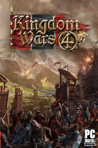 Kingdom Wars 4