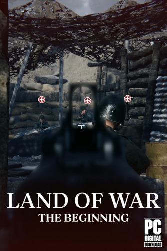 Land of War - The Beginning