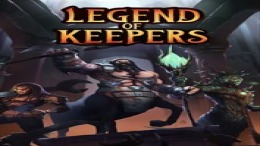   Legend of Keepers: Career of a Dungeon Manager