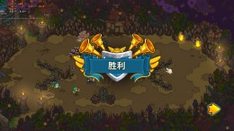  Legends of Kingdom Rush