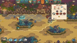   Legends of Kingdom Rush