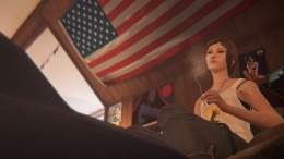 Life is Strange: Before the Storm Remastered 