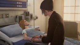   Life is Strange: Before the Storm Remastered