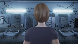   Life is Strange: Before the Storm Remastered