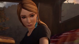  Life is Strange: Before the Storm Remastered