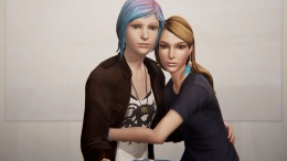  Life is Strange: Before the Storm