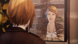   Life is Strange: Before the Storm