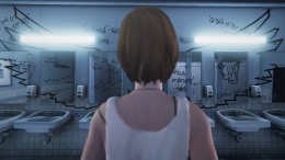  Life is Strange: Before the Storm