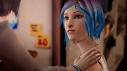  Life is Strange Remastered