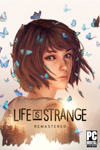 Life is Strange Remastered