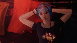 Life is Strange Remastered 