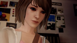   Life is Strange Remastered