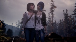  Life is Strange Remastered