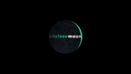  Lifeless Moon