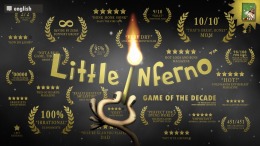  Little Inferno