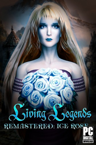 Living Legends Remastered: Ice Rose