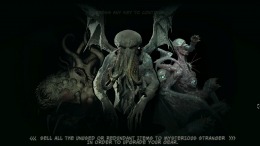 Lovecraft's Untold Stories 2 