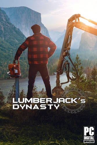 Lumberjack's Dynasty