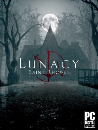 Lunacy: Saint Rhodes