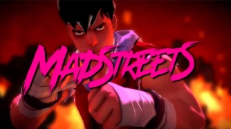 Mad Streets