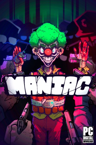 Maniac