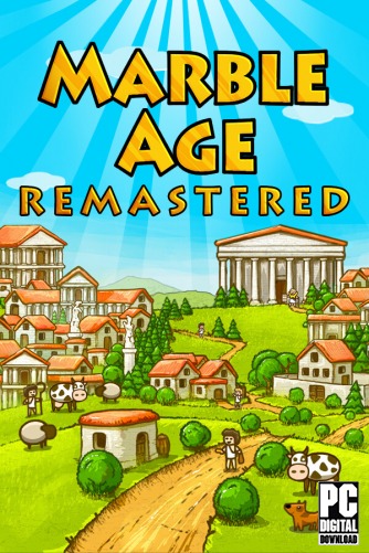 Marble Age: Remastered