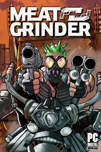 MEATGRINDER