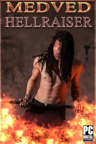 Medved Hellraiser