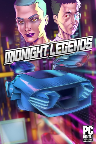 Midnight Legends