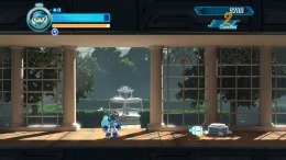  Mighty No. 9