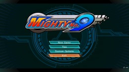 Mighty No. 9 