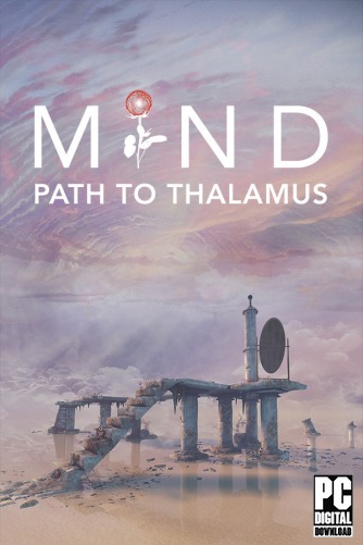 MIND: Path to Thalamus