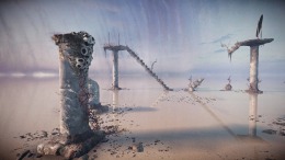  MIND: Path to Thalamus