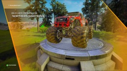  Monster Jam Steel Titans 2