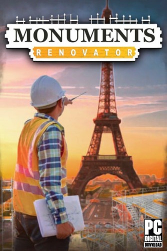 Monuments Renovator