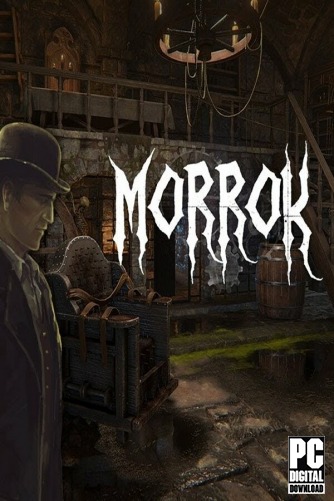 Morrok