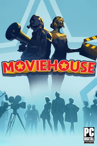 Moviehouse  The Film Studio Tycoon