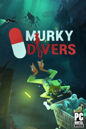 Murky Divers