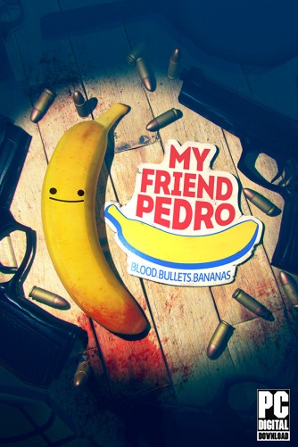 My Friend Pedro