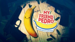   My Friend Pedro