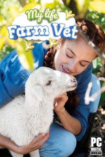 My Life: Farm Vet