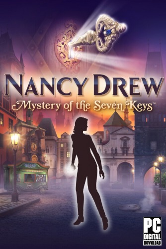 Nancy Drew: Mystery of the Seven Keys