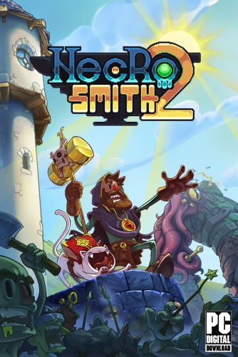 Necrosmith 2