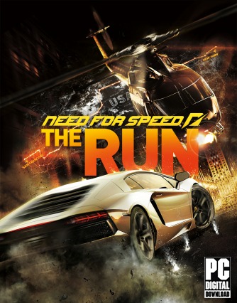 Need for Speed: The Run