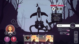  Neurodeck : Psychological Deckbuilder