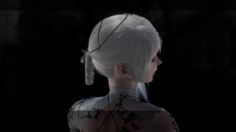   NieR Replicant ver.1.22474487139