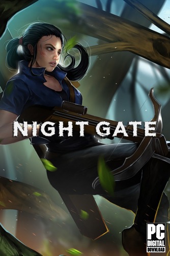 Night Gate