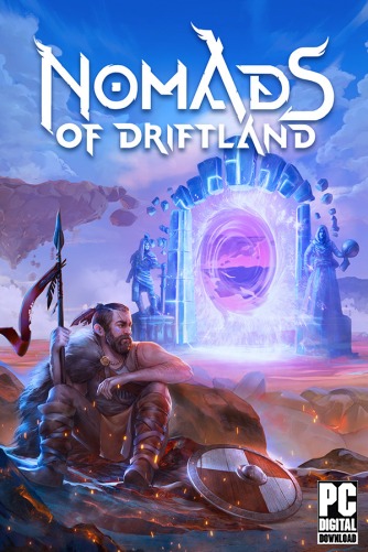 Nomads of Driftland