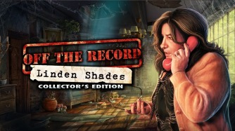 Off the Record: The Linden Shades