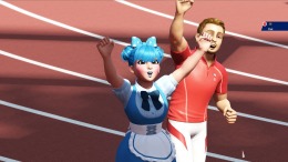  Olympic Games Tokyo 2020  The Official Video Game